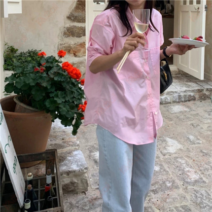 long sleeve casual shirts